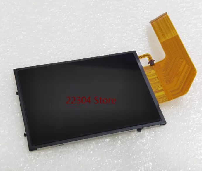 Nuovo Lcd Screen Display Per Canon Powershot Sx700 Hs Sx710 Hs Digital Parte Camera Repair Con Retroilluminazione