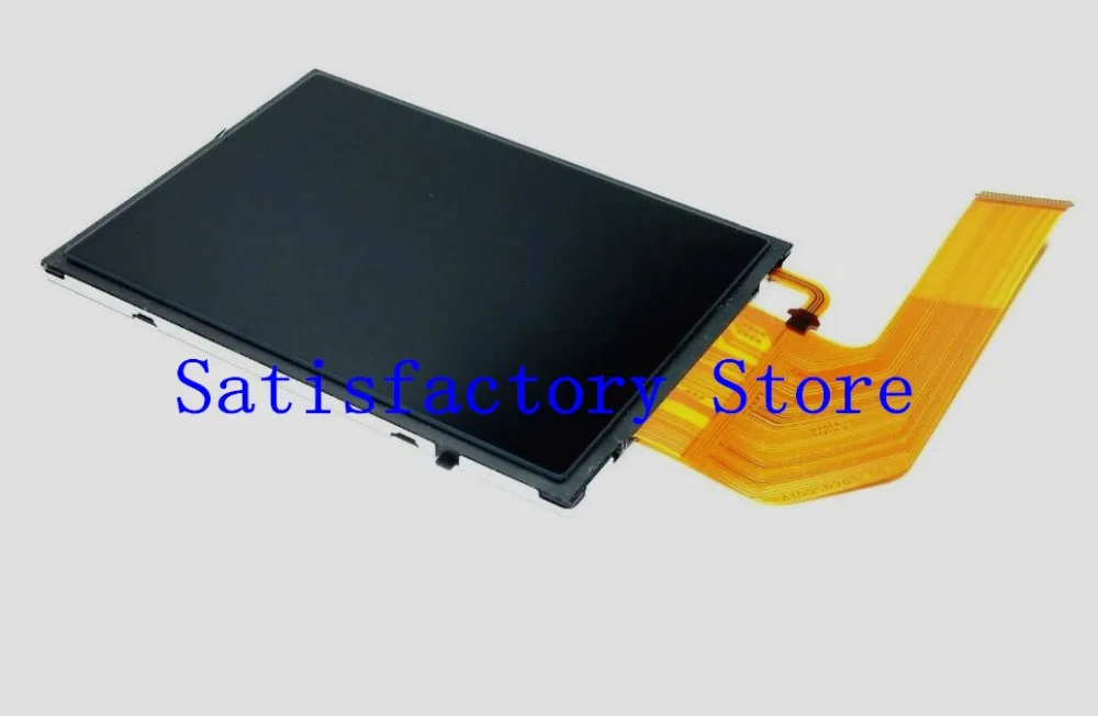 Nuovo Lcd Screen Display Per Canon Powershot Sx700 Sx710 Hs Digital Parte Camera Repair Con Retroilluminazione
