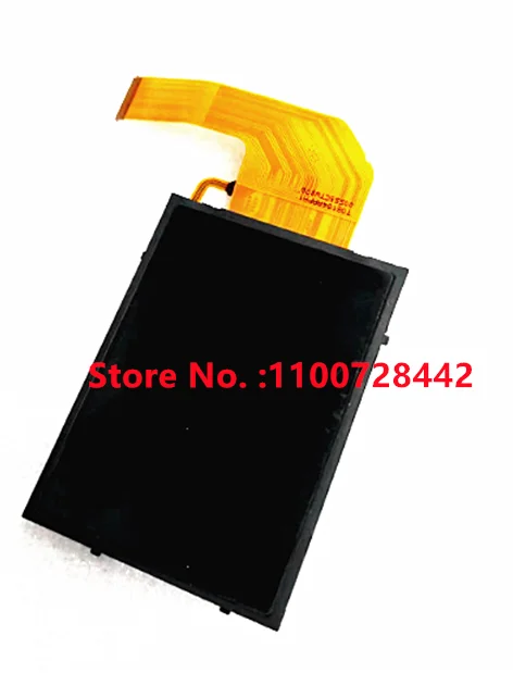 Nuovo Lcd Screen Display Per Canon Powershot Sx700 Sx710 Hs Digital Parte Camera Repair Con Retroilluminazione