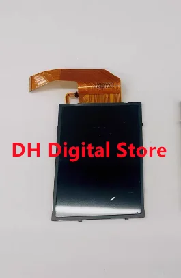 Nuovo Schermo Lcd Con Retroilluminazione Per Fotocamera Digitale Canon Powershot Sx700 Hs ; Sx710 Hs ; Pc2047 ; Pc2194