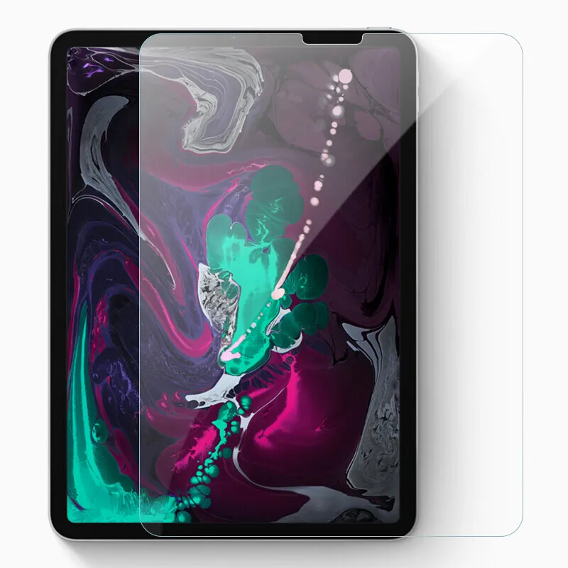 Per Apple Ipad Air 1 Air 2 Air 3 Air 4 Air 5 Screen Protector Tablet Pellicola Protettiva Protezione Vetro Temperato