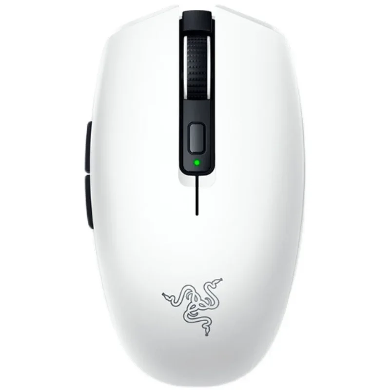 Razer Orochi V2 Mouse Wireless Gaming Mobile Dual-Mode Bluetooth 5G Mouse A Bassa Latenza 18K Dpi Computer Office