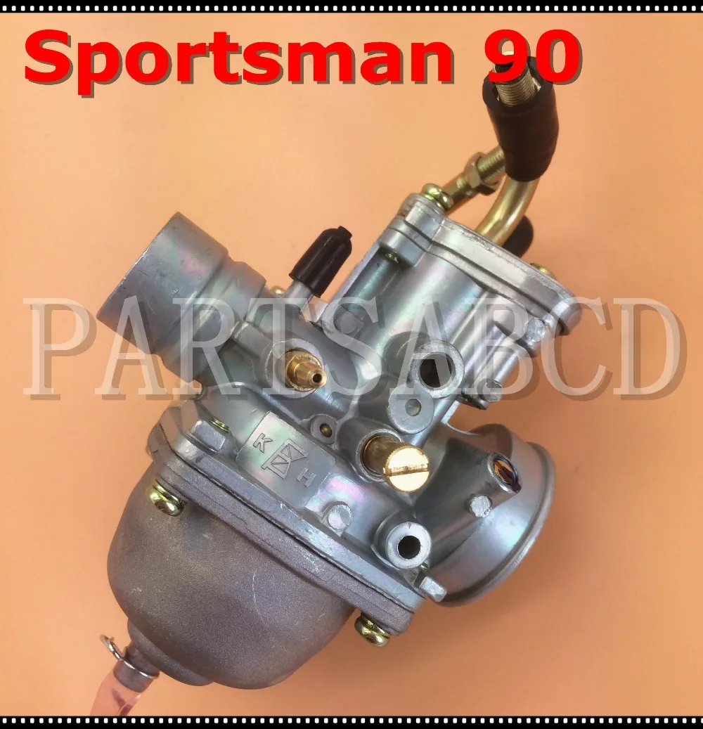 Carburatore Per Polaris 90 Atv Quad Sportsman 2004 2005 2006