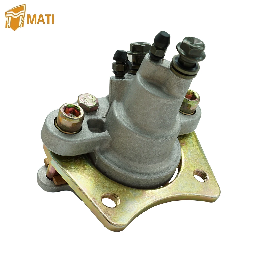 Gruppo Pinza Freno Posteriore Mati Per Polaris Sportsman 500 570 800 Efi Trattore Forest Quad X2 Sostituzione 1911122