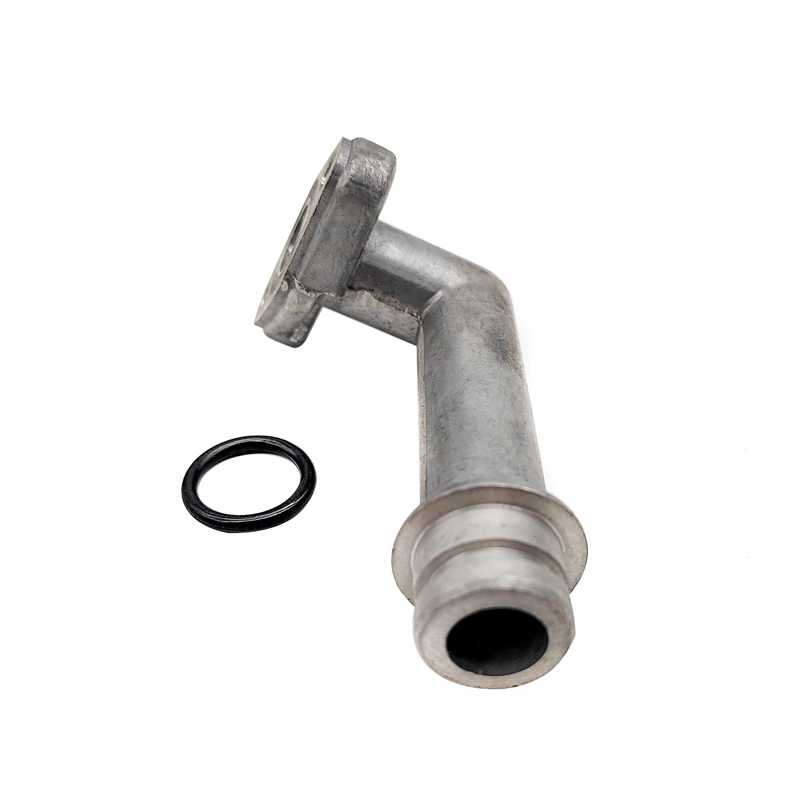 Linhai Lh 400 Atv Quad Pompa Acqua Refrigerante Giunto Tubo Quad Go Kart 27229A