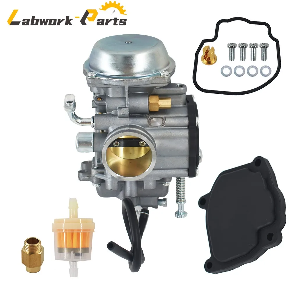 Misura Per 2000-2002 Polaris Xpedition 425 Carburatore 4Wd Atv Quad Carb