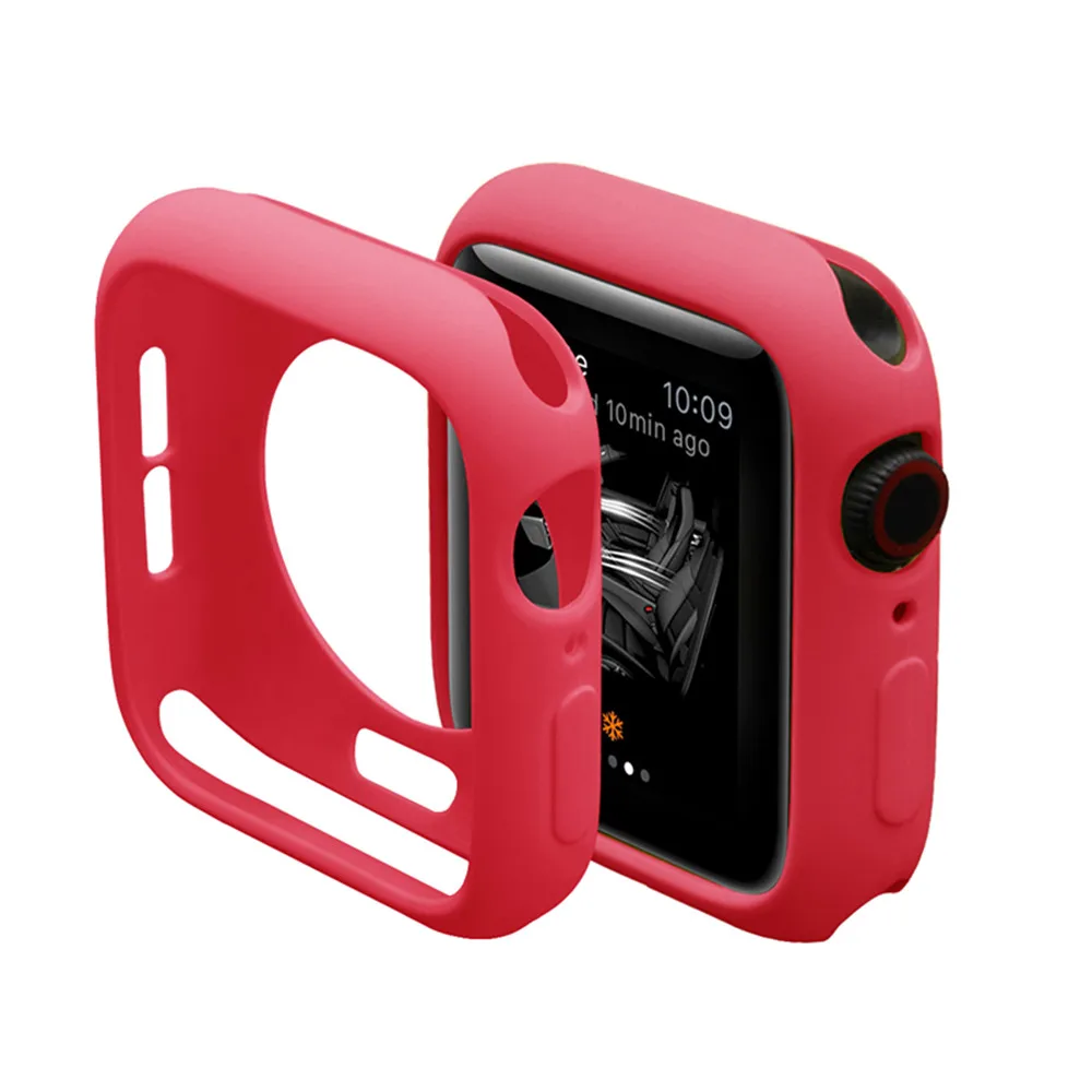 Cover Per Apple Watch Case 45Mm