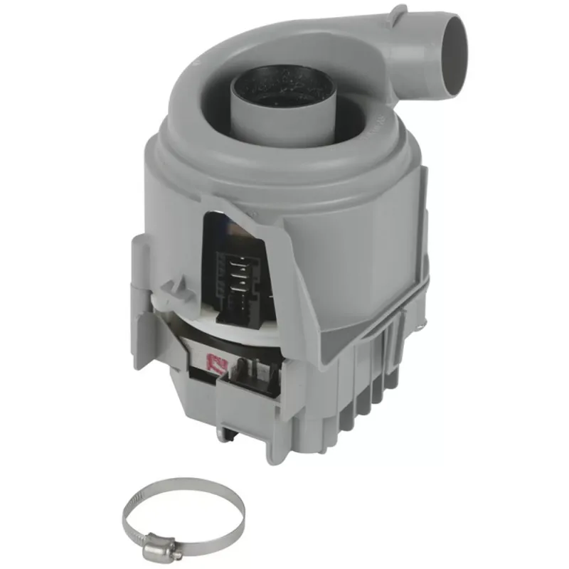 Pompa Di Calore Per Lavastoviglie Bosch E Siemens-12019637 Iy1111