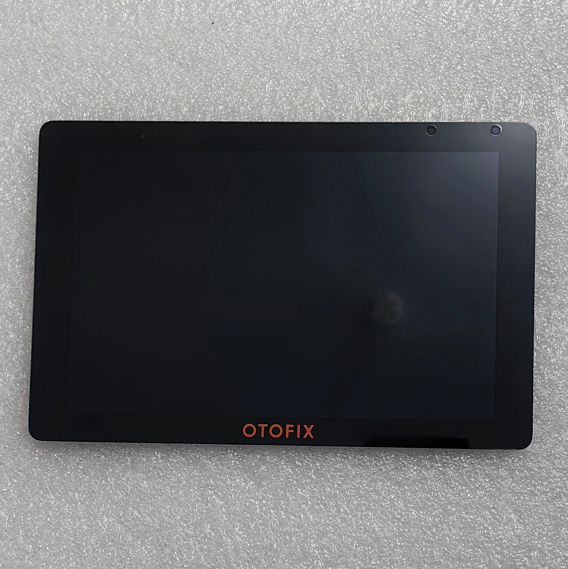 Display Lcd Da 7 Pollici Per Autel Otofix D1 D1 Lite Touch Screen Digitizer Assembly Kd070D64-40Ta-A021 V1.0