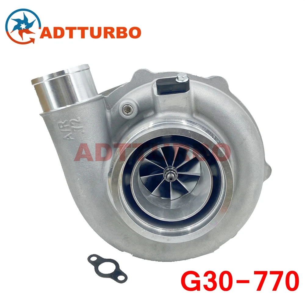 G30-770 G30-900 G35-900 G35-1050 Cuscinetto A Sfere Turbo Completo Upgrad 0.83 Ar G25-550 G25-660 G30-660 G30-600 Turbina Per Garrett