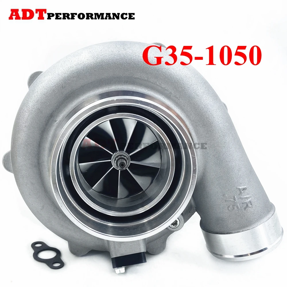 G30-770 G30-900 G35-900 G35-1050 Aggiornamento Completo Del Cuscinetto A Sfere Turbo G25-550 G25-660 G30-660 G30-600 Turbina Per Garrett