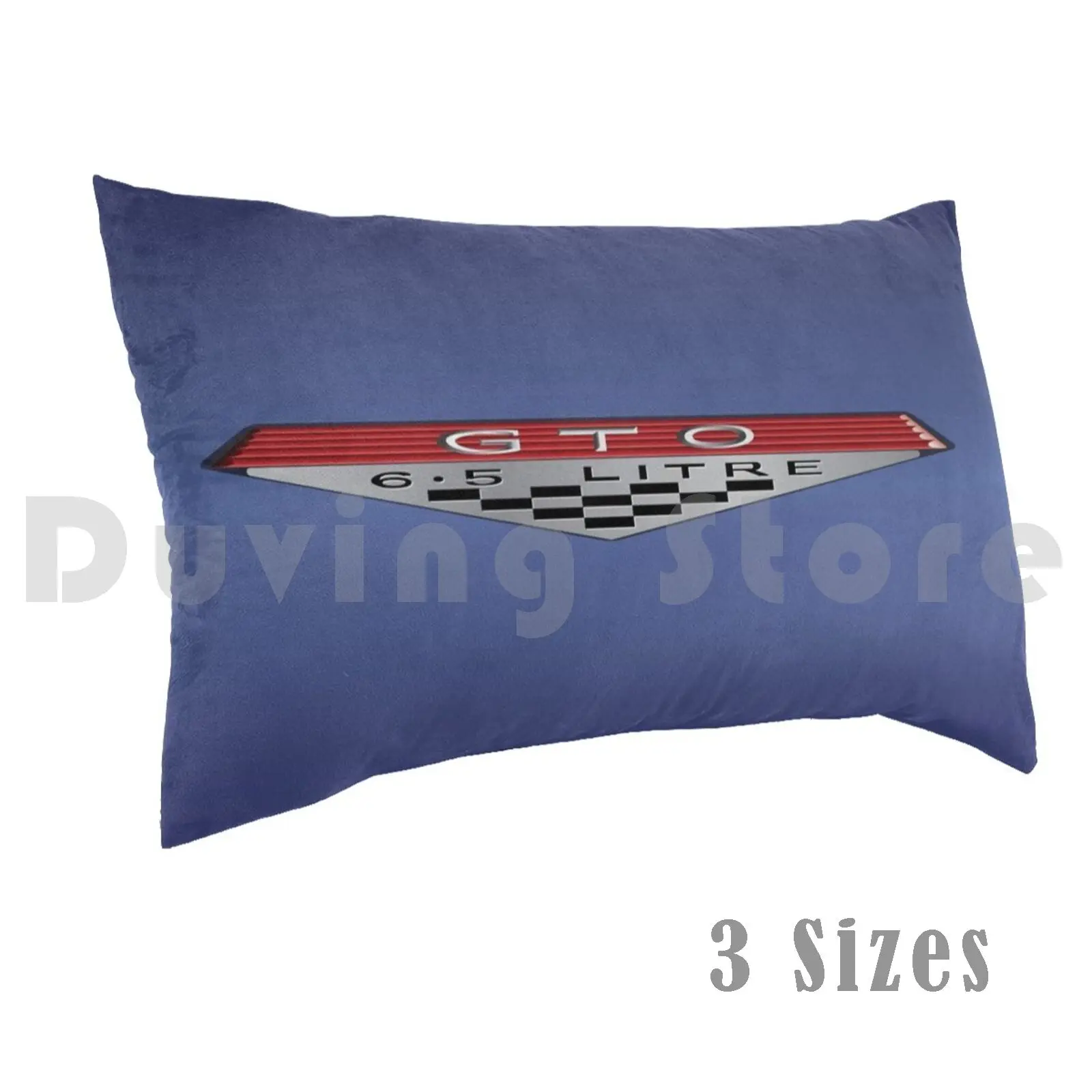 1964 Pontiac Tempest Le Mans Gto Federa Fai Da Te 50X75 1964 Pontiac Tempest Le Mans Gto Nocturne Blu