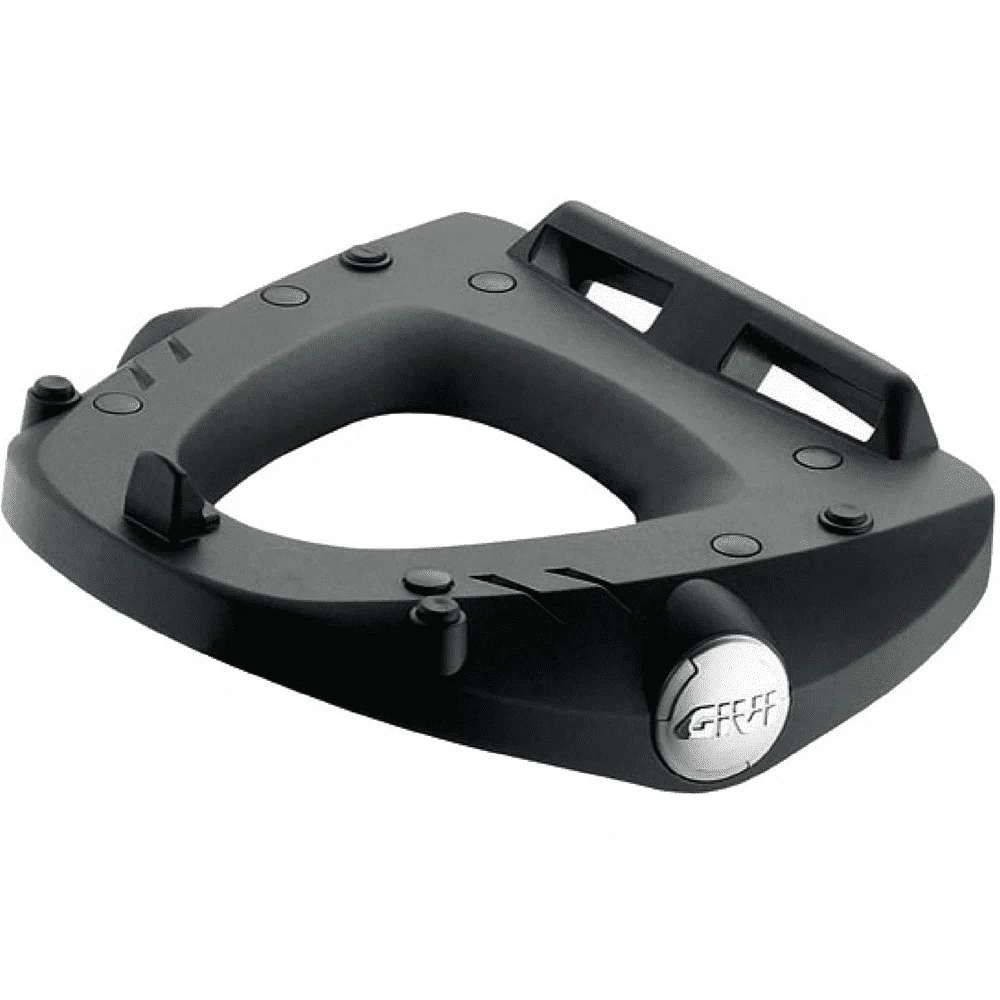 Griglia M5M-Monolock Givi Con Kit Di Ancoraggio Piastra Paranylon-Kit Per Fz-Monorack'S Und Monolock Topcase