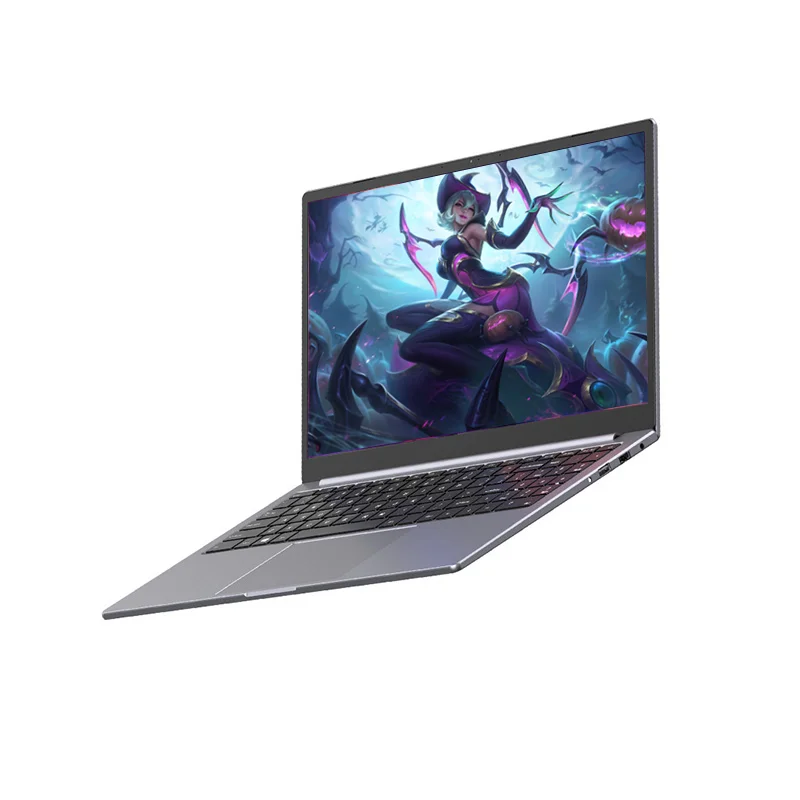 14 Pollici Prezzo Più Basso Più Basso N3350 Core I5 I7 I9 Custom 2.4 Ghz Win 10 Gamer Notebook Computer In Bulk Home Laptop Gaming