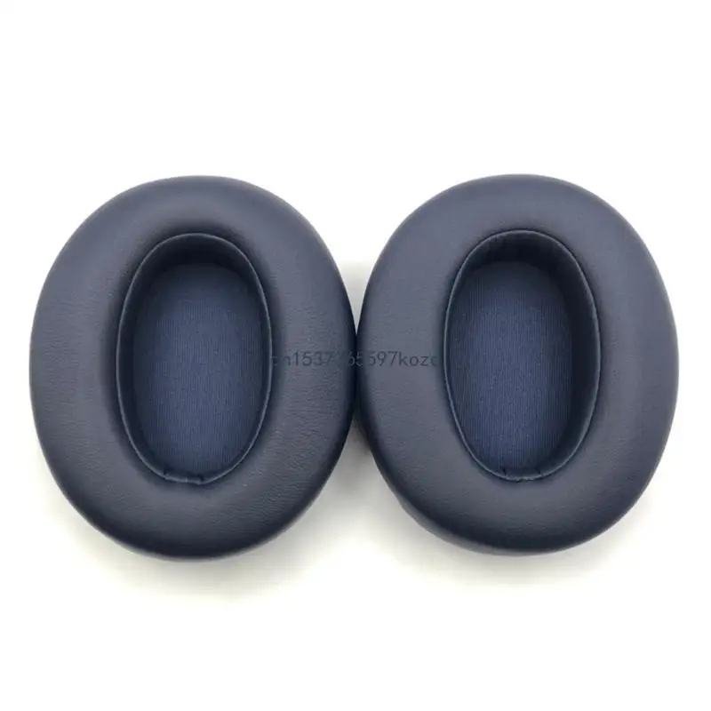 Per Wh-Xb910N Xb910N Cuffie Cuscinetti Auricolari Elastici Copricuscino Paraorecchie