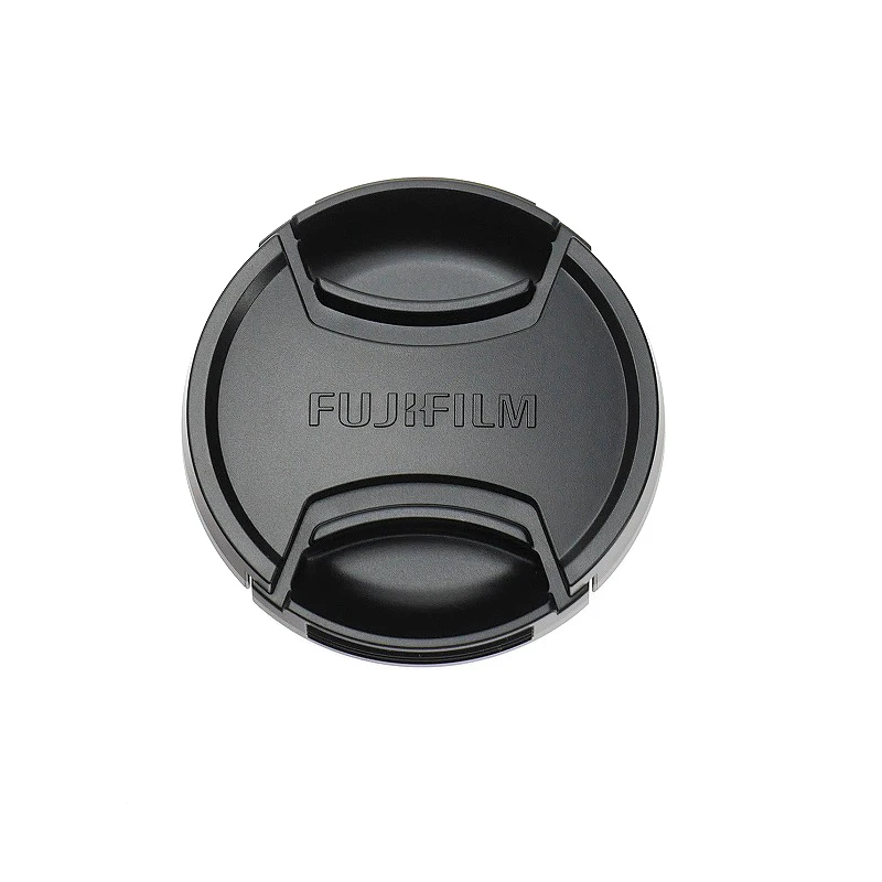 Nuovo Copriobiettivo Anteriore Originale 67Mm Flcp-67 Per Obiettivo Fujifilm Xf16Mm Xf18-135Mm Gf120 Tcl-X100