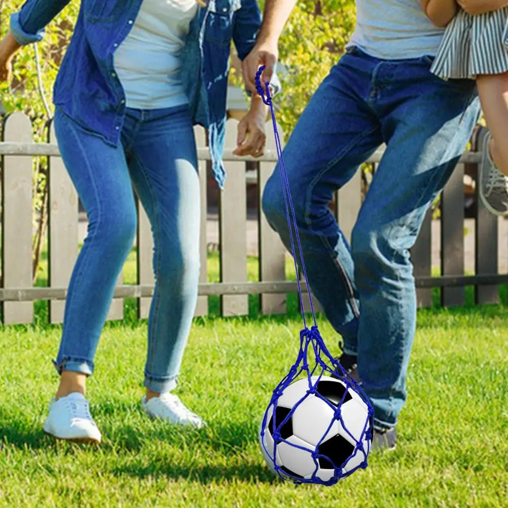 Solo Football Skill Development Tool Calcio Kick Trainer Pallone Da Calcio Net Kicker Solo Kick Practice Aid Per Giovani Adulti Nylon