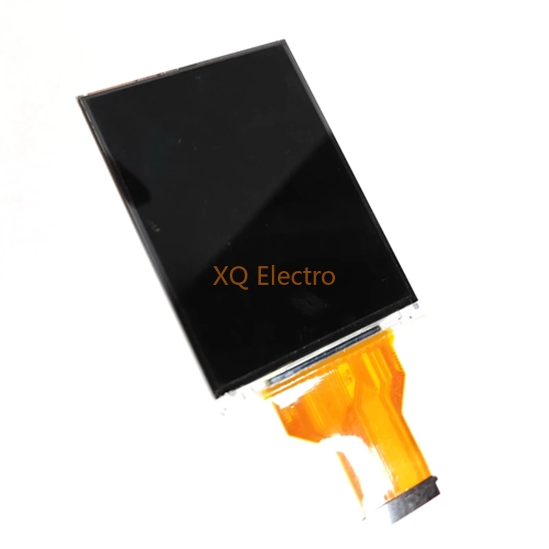 Nuovo Display Lcd Per Nikon Coolpix P310 P510 Riparazione Fotocamera Senza Retroilluminazione