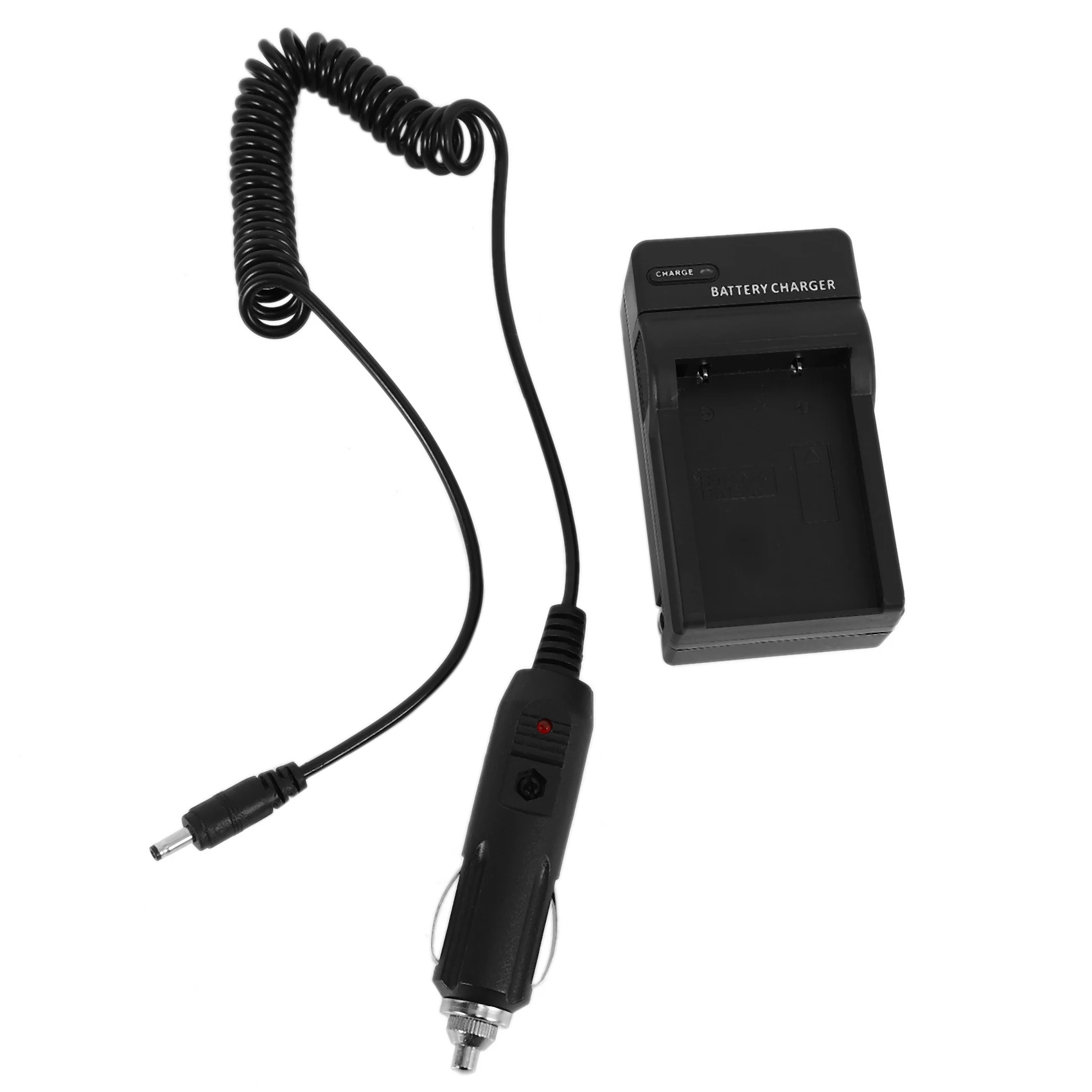 En-El5 Caricabatterie Per Nikon Coolpix P500 P510 P520 P530 P80 P90 P100