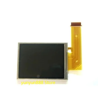 Nuovo Schermo Lcd Per Sony Cyber-Shot Dsc-W90 Dsc-H7 W80 W90 H7 Fotocamera Digitale Parte Di Riparazione + Retroilluminazione