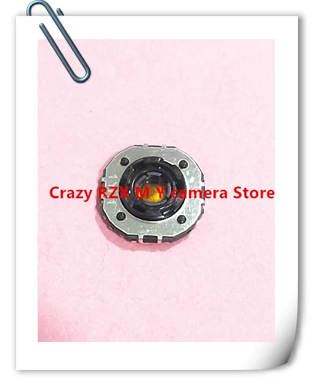 1 Pz Parti Di Riparazione Per Sony Cyber-Shot Dsc-Hx50 Dsc-Hx50V Hx50V Coperchio Posteriore Guscio Posteriore Menu Tastiera Pulsante Pulsante Tasto Pa