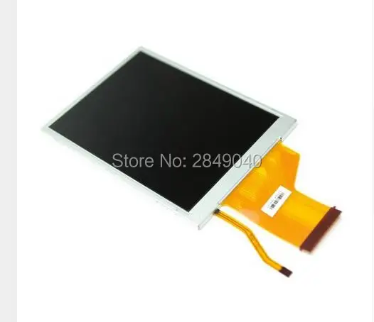 Nuovo Schermo Lcd Per Sony Cyber-Shot Dsc-Hx60 Hx400 Hx60 Fotocamera Digitale Parte Di Riparazione + Retroilluminazione
