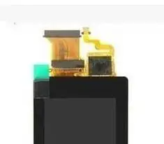 Nuovo Lcd Screen Display Parte Di Riparazione Per Sony Cyber-Shot Dsc-Dsc-Tx10 Dsc-Tx20 Tx10 Tx20 Fotocamera Digitale Con Retroilluminazione E Touch