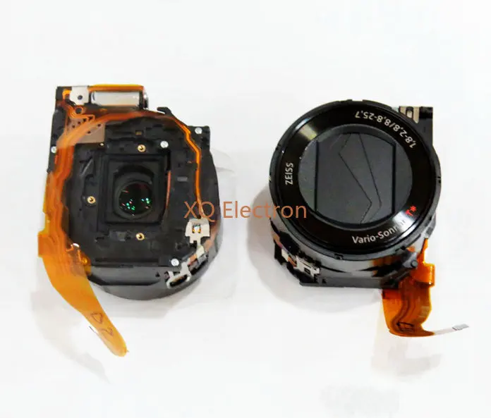 Nuovo Zoom Dell'Obiettivo Per La Riparazione Della Fotocamera Digitale Sony Cyber-Shot Dsc-Rx100 Iv Rx100 M4