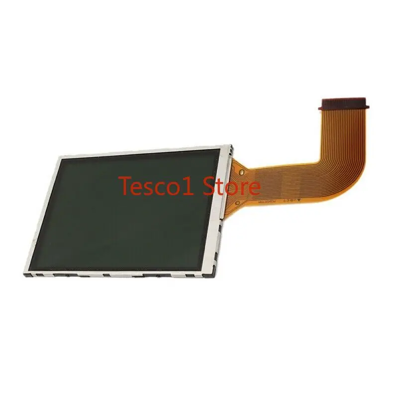 Nuovo Display Lcd Dello Schermo Senza Retroilluminazione Per Sony Cyber-Shot Dsc-Dsc-W1 Dsc-V3 Dsc-W12 W1 W12 V3 Riparazione Della Macchina Fotografic