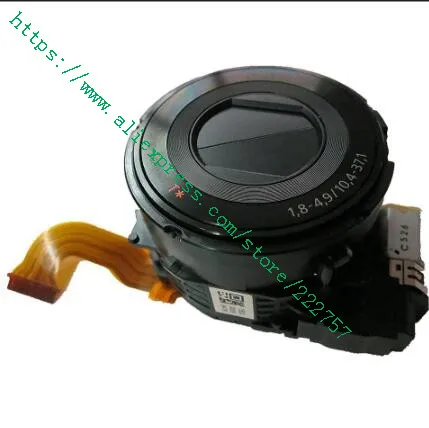 Per Sony Rx100 Obiettivo Zoom Cyber-Shot Dsc-Rx100 Dsc-Rx100Ii Rx100 Rx100Ii M2 Obiettivo Fotocamera Partste