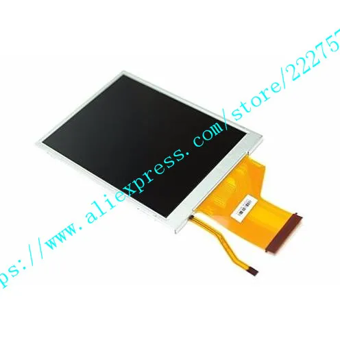 Nuovo Lcd Screen Display Per Sony Cyber-Shot Dsc-Dsc-Hx400 Dsc-Hx60 Hx400 Hx60 Digital Camera Parte Di Riparazione + Retroilluminazione