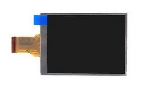Nuovo Schermo Lcd Per Olympus Vg-110 Vg110 Vg-150 Vg150 Per Sony Cyber-Shot Dsc-S3000 Fotocamera S3000 Con Retroilluminazione