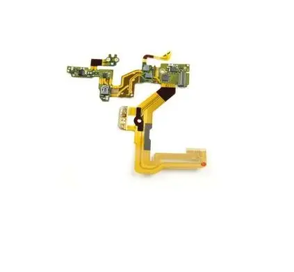 Nuovo Per Sony Cyber-Shot Dsc-Dsc-Rx100V Rx100V Rx100M5 Rx100 M5 Controllo Flash Flex Cable Replacement Parte Di Riparazione