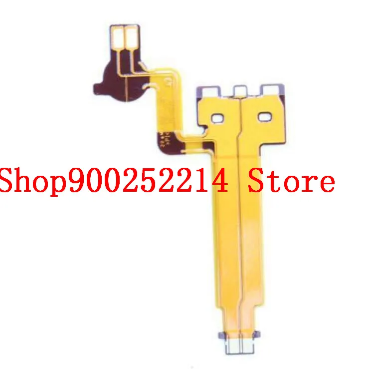 Nuovo Per Sony Cyber-Shot Dsc-Rx100 Iv Rx100Iv Rx100M4 Rx100 M4 Rx100-4 Flex Cable Fpc Assembly Sostituzione Parte Di Riparazione