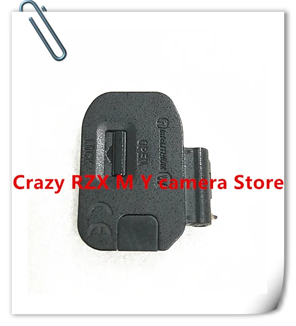 A7Ii A7Rii A7Sii Coperchio Coperchio Sportello Batteria Per Sony Ilce-7Rm2 Ilce-7Rm2 A7 Ii A7M2 A7R Ii A7Rm2 A7S Ii A7Sm2