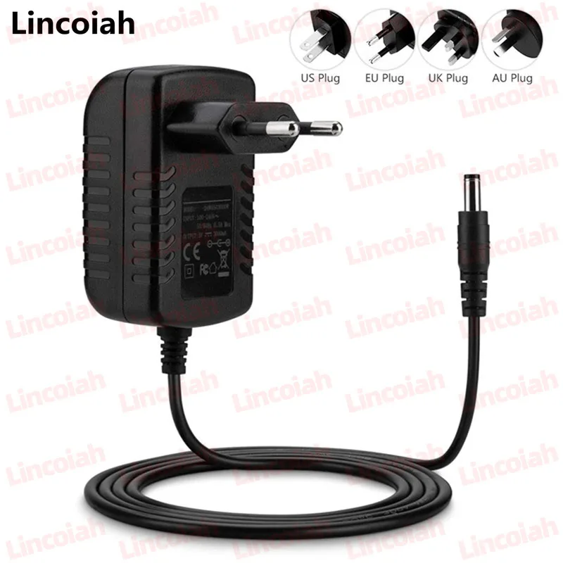 Alimentatore Adattatore Ac/Dc Per Unità Beurer Mp 41. 41