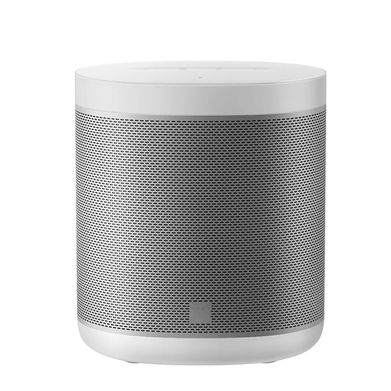 Altoparlante Xiaomi Xiaoai Original Art Smart Wireless Wifi Bt Home 12W Jack Di Alimentazione Cc Portatile In Plastica Spina Ue 29432 Mi Smart Speaker