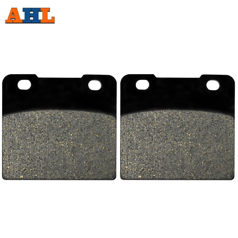Pastiglie Freno Anteriori Ahl Per Suzuki Gsx250R Gsxr250 (Gj72A) Gsxr 400 Gsx 400 R3 Rg400 Rg 500 Vs400 Vs 600 700 800