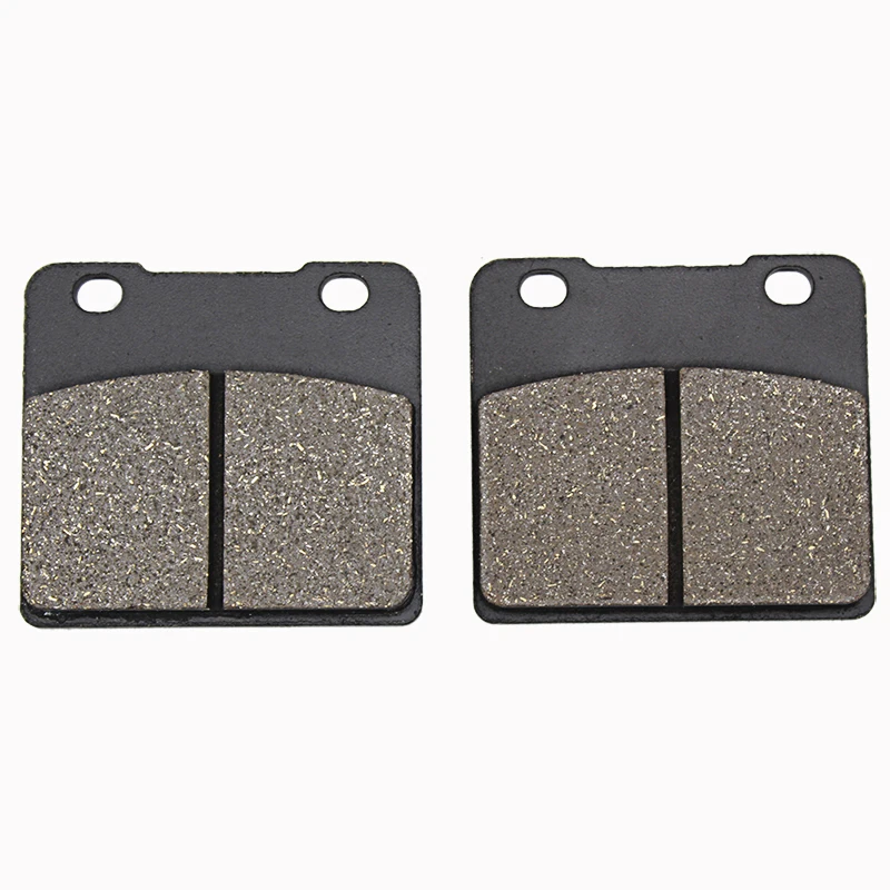 Pastiglie Freno Anteriori Moto Per Suzuki Rg500 Rg 500 1985-1987 Vs600 Vs 600 1995-1997 Vs700 Vs 700 1986 1987