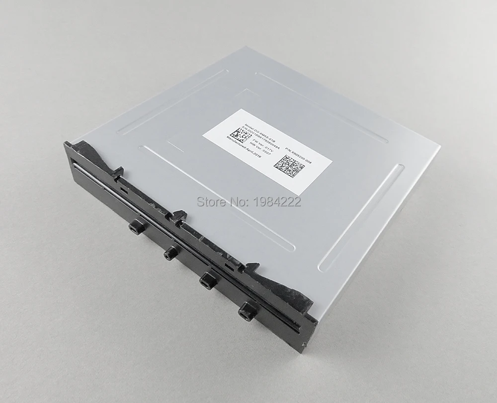 Per Blu-Ray Disk Drive Lite-On Dg-6M5S Dvd Laser Originale Per Xbox Un X Xbox Un X Driver Originale Nuovo