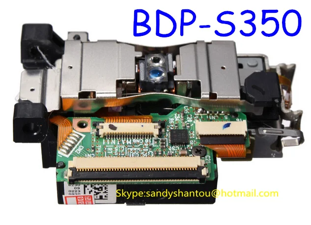 Brand New Blu-Ray Bdp-S350 Bdps350 S350 Radio Lettore Lente Laser Lasereinheit Optical Pick-Up Bloc Optique