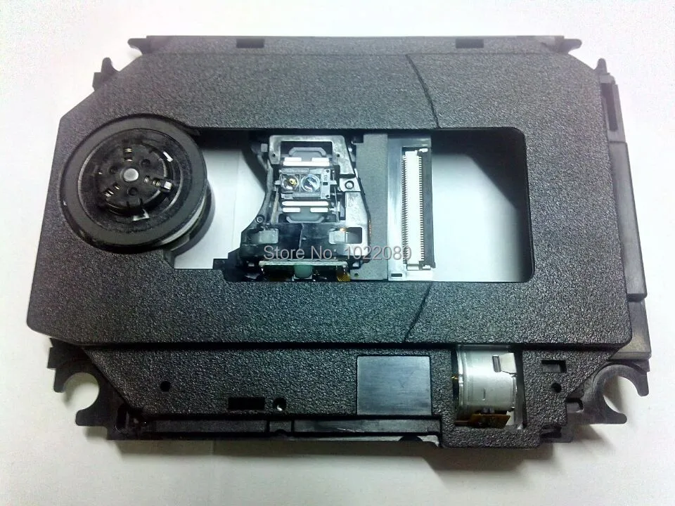 Brand New Kem-470Aha Kem470Aha 470Aha Blu-Ray Playstation 3 Slim Ps3 Laser Lens Optical Pick-Up Bloc Optique