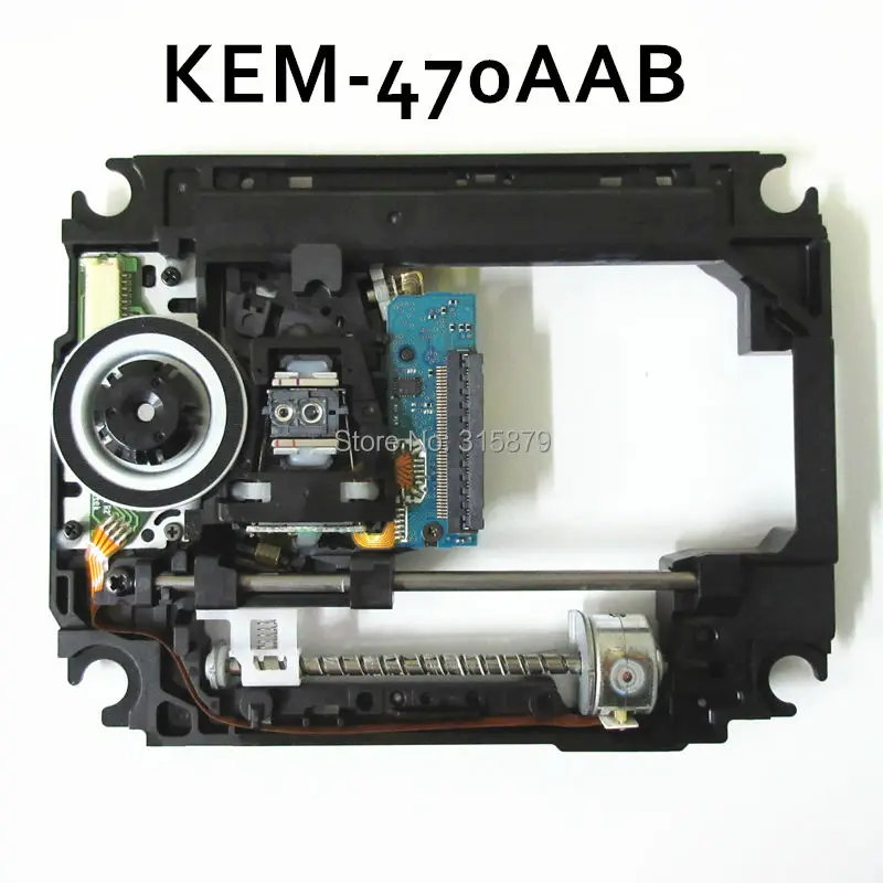 Originale Kem-470Aab Kes-470A Per Sony Blu-Ray Dvd Laser Pickup Kem470Aab Bdp-S4100 Bpx-7