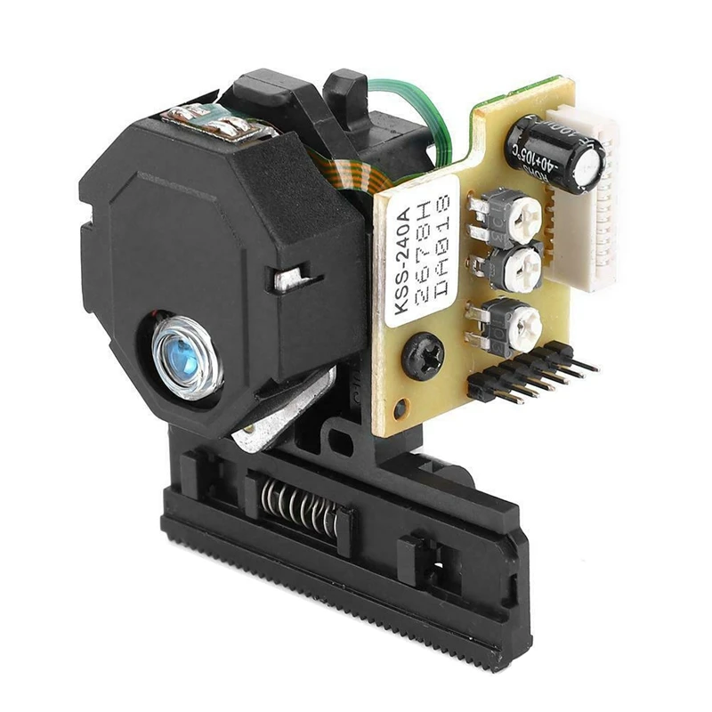 Kss-240A Kss-240 Kss240A Radio Blu-Rays Cd Player Lasers-Lens Optical Pick-Ups For Sony Lasers-Head