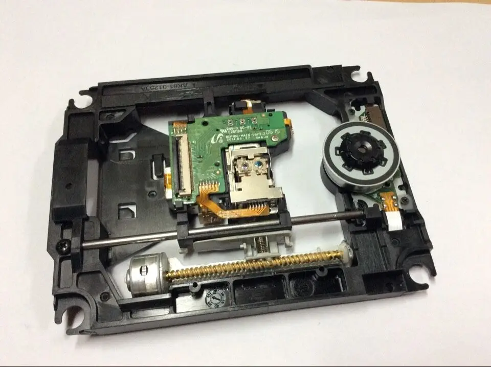 Brand New Soh-Bdp10G Bd10Gma1 Soh-Bp10 Bdp10G Blu-Ray Laser Lens Lasereinheit Optical Pick-Up Bloc Optique