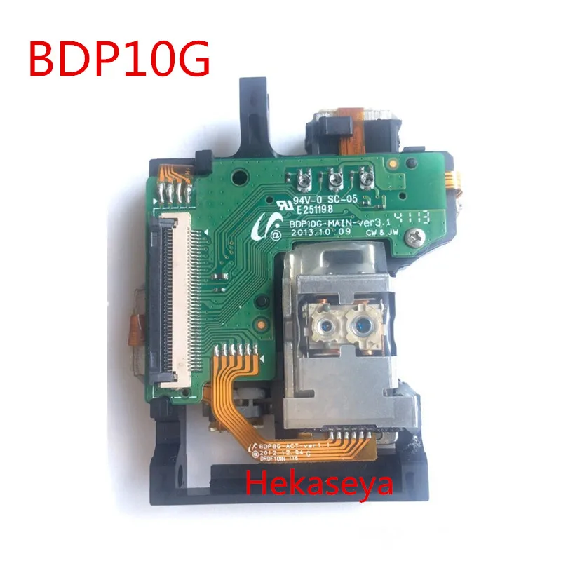 Soh-Bdp10G Soh Bdp10G Bd10Gma1 Soh-Bp10 Bdp10G Blu-Ray Lente Laser Testa Lasereinheit Optical Pick Up