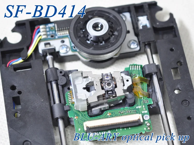 Ottica Di Pick Up Bd414/Sf-Bd414/Sf-Bd414V (Bd-18 Sfbd414 Sf-Bd414Ve Sfbd414Ve Sf-Bd414Ve-Ol Sf-Bd414V-Eol Sf-Bd414Oj)