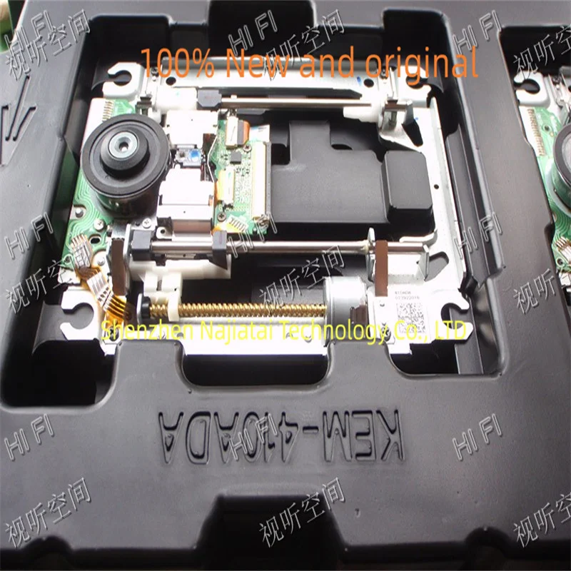100% Nuovo Originale Denon Dbp-4010Ud Testa Laser Blu-Ray Kem-410Ada Kes-410A