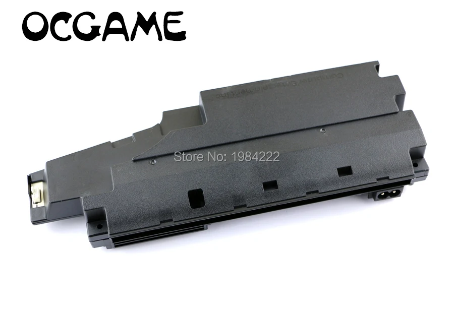 Alimentatore Originale Aps-330 Di Alta Qualità Per Playstation 3 Ps3 Slim 4000X Ocgame