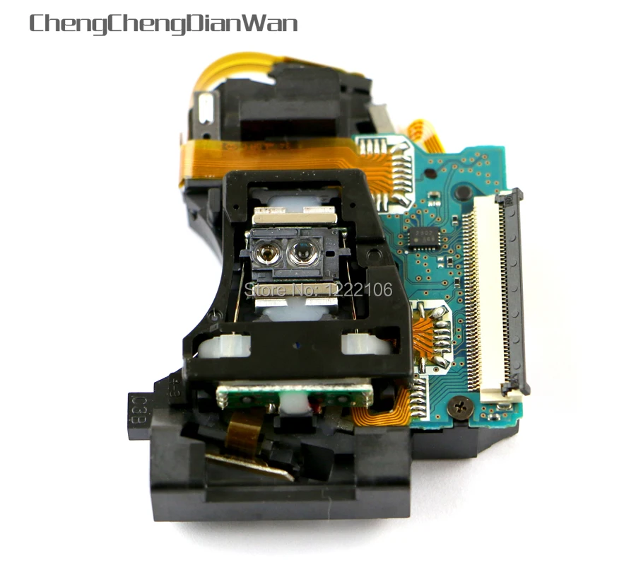 Chengchengdianwan 5 Pz/Lotto Lente Laser Kes450Eaa Kes 450Eaa Kem-450Eaa Kes-450Eaa Per Playstation 3 Ps3 Slim 160Gb 320Gb